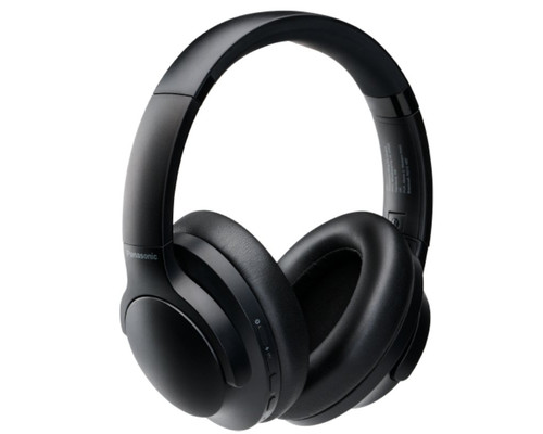 PAN-AUR RB-HX330B BK V2 PAN-AUR RB-HX330B BK V2